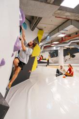 Stuntwerk Troisdorf - freier Eintritt für alle Neulinge! 