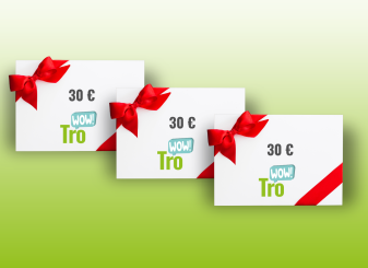 Mitarbeiter Gewinnspiel 