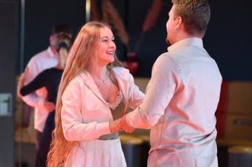 Tanzschule Breuer - 10% auf Kurse 