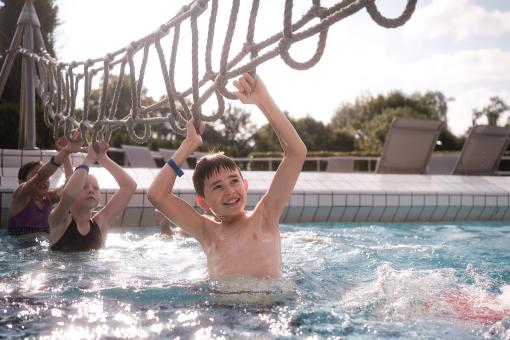 Bad 2-Stunden Ticket 