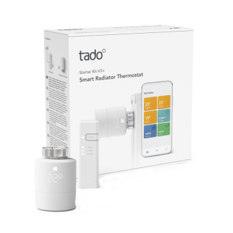 V3+ (Starter Kit) tado 