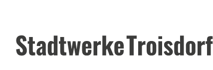 Logo Stadtwerke Troisdorf